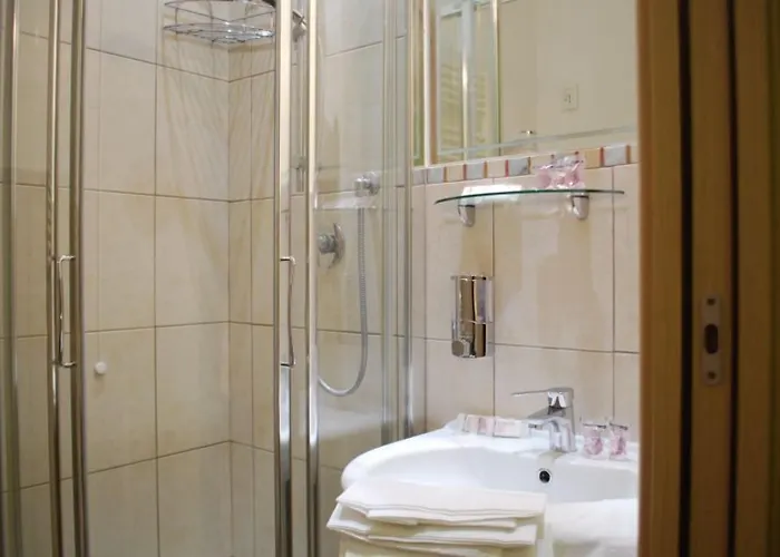 Apartrooms76 Guest house
