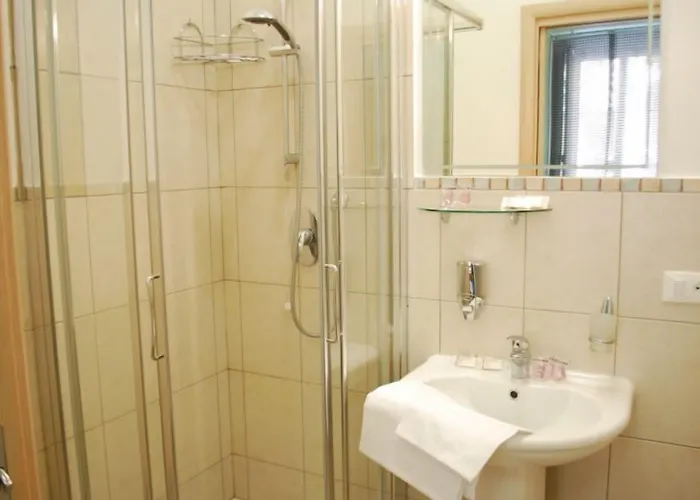 Guest house Apartrooms76